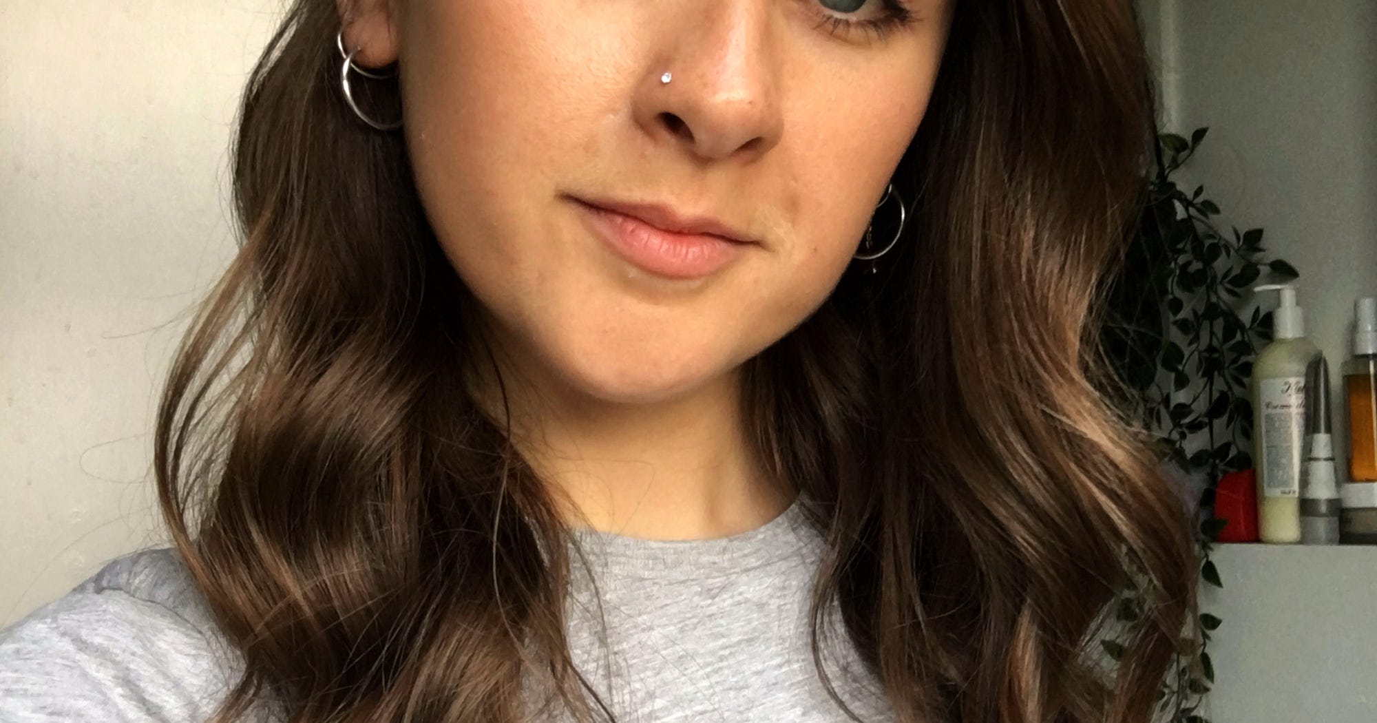 Hair Filler Review New Volumising Protein Treatment