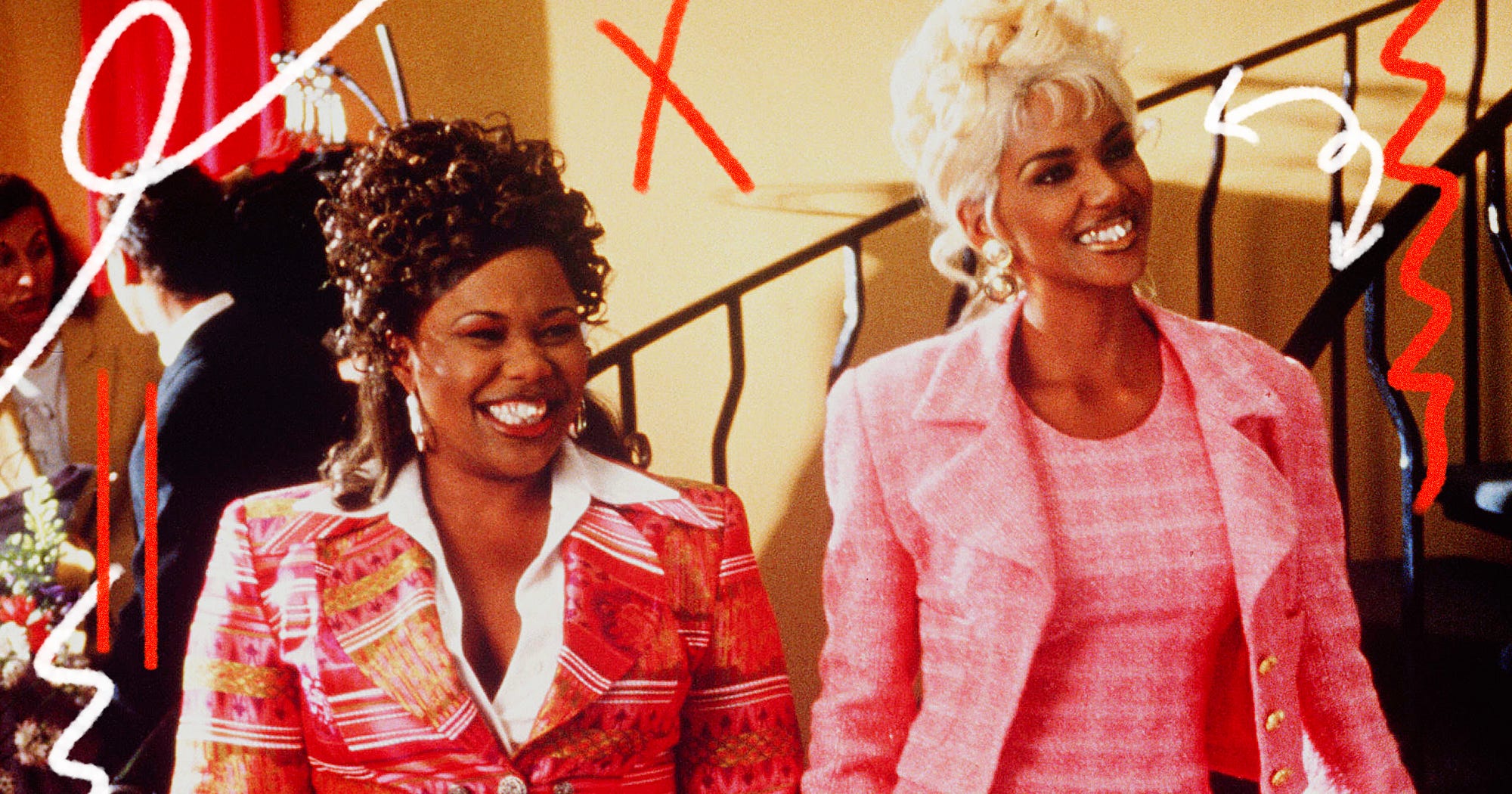 B*A*P*S Movie Deserves A Better Rotten Tomatoes Score