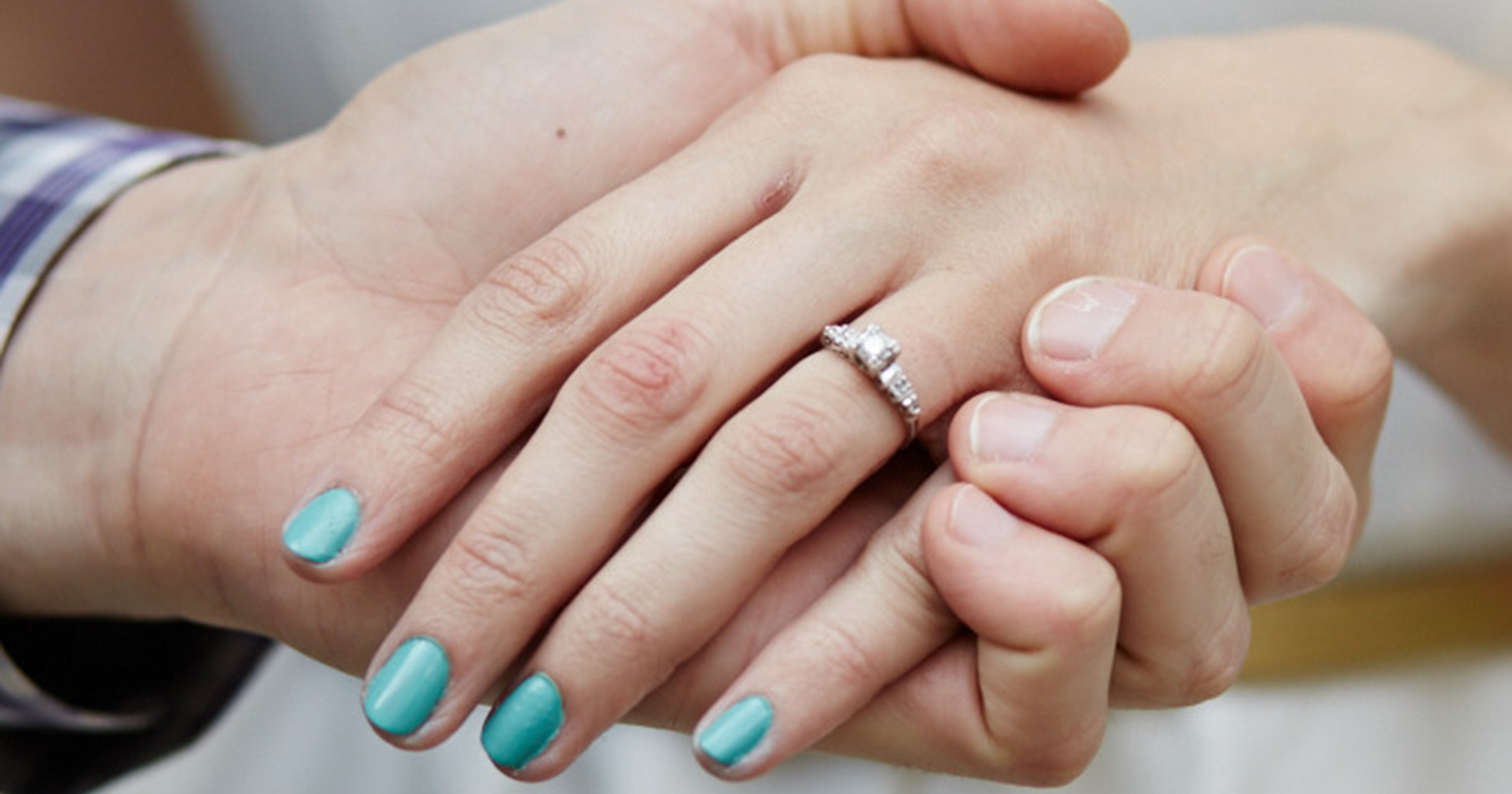 Most Popular Diamond Rings - Shapes Prices USA