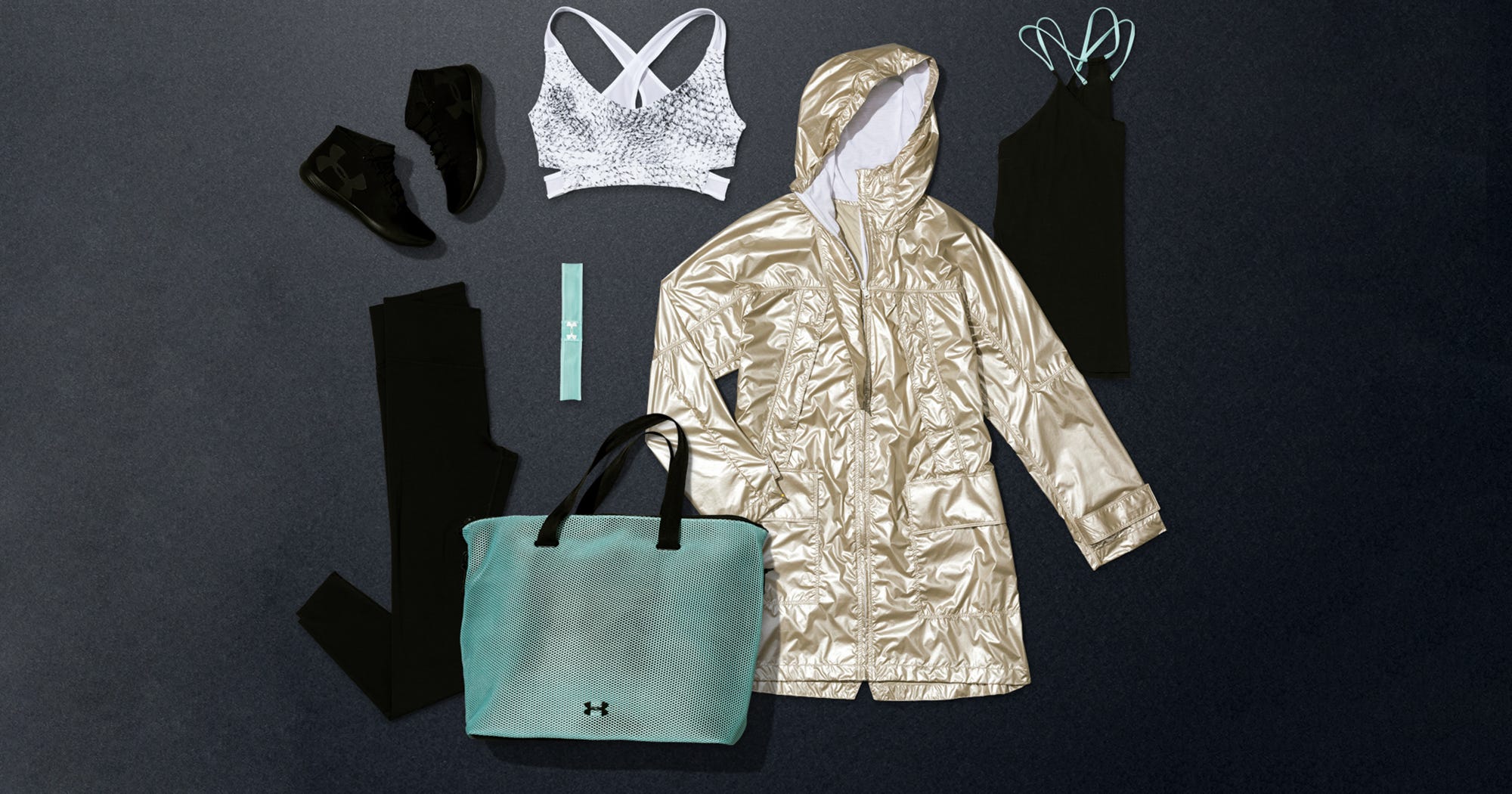 Best Fitness Subscription Boxes Workout Clothes, Gear