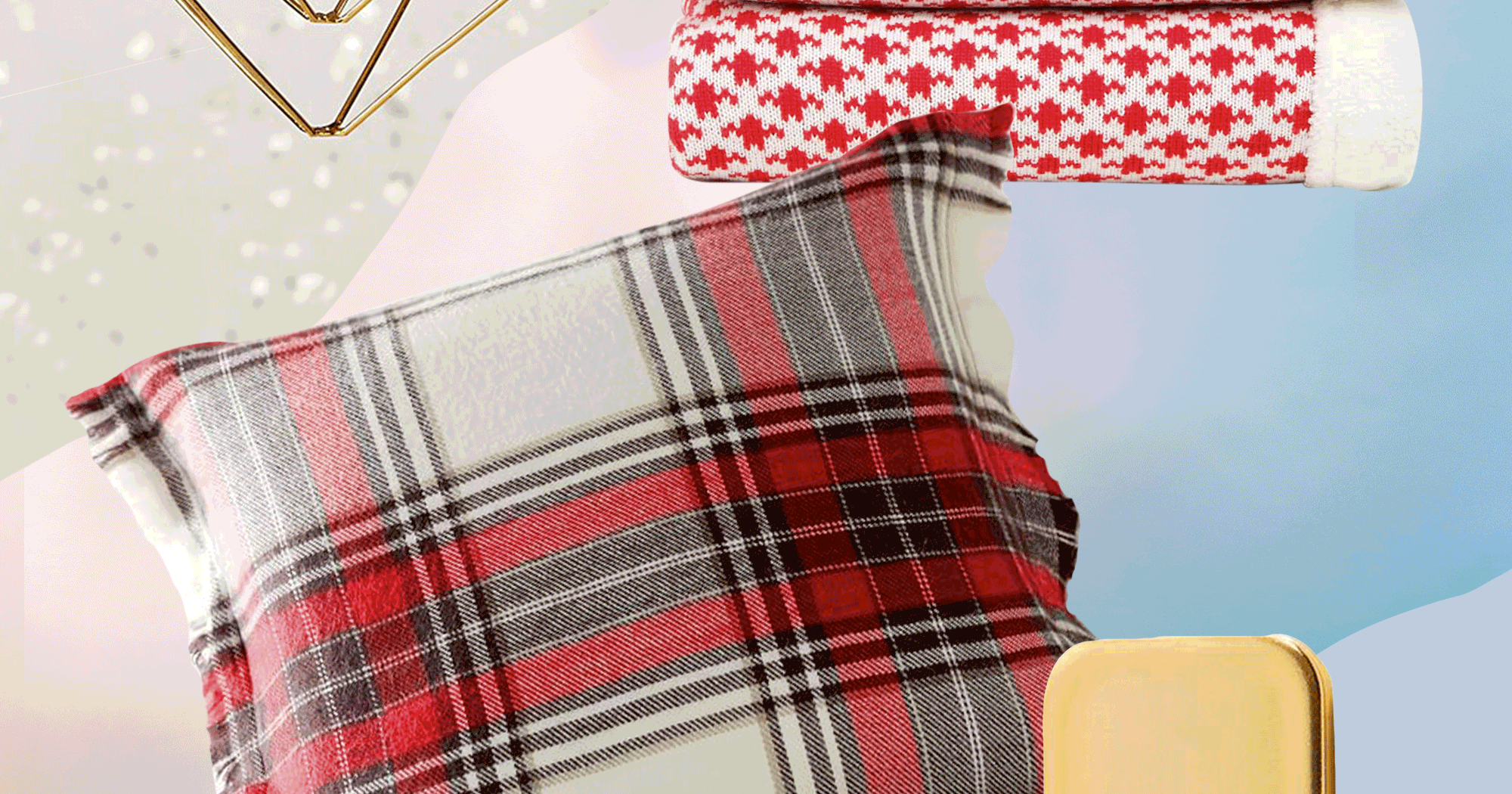 The Top Holiday Home Decor Trends Of 2018