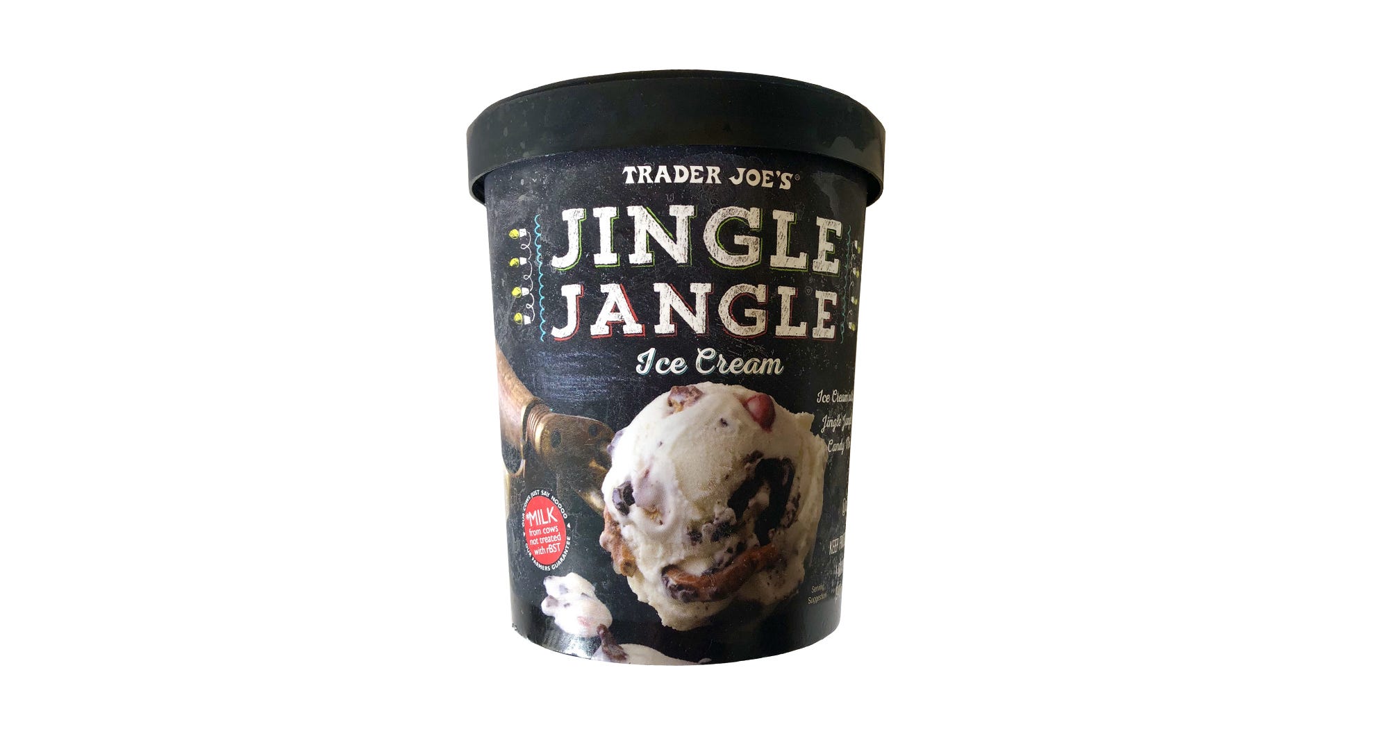 Best Trader Joes Products 2017 Puff Dogs Jingle Jangle