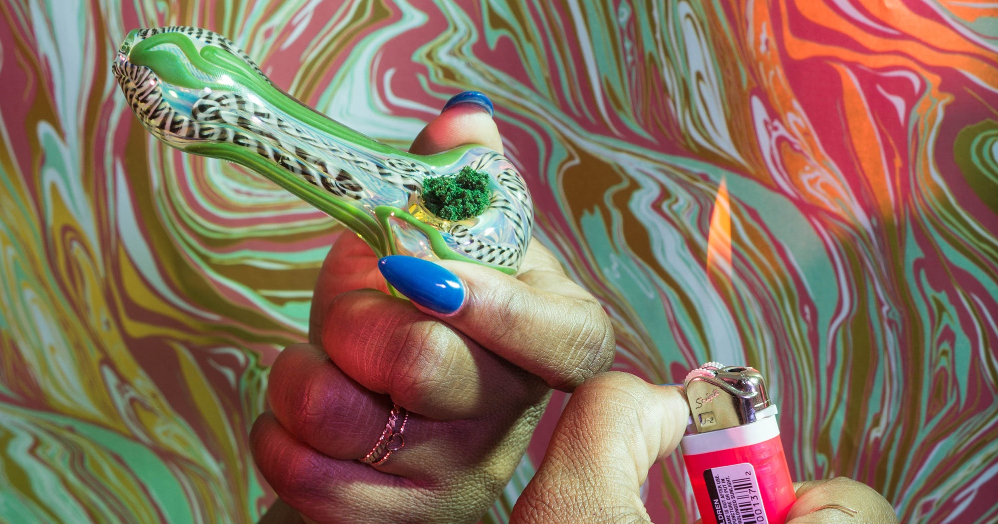 Drunk Versus High Sex Horny After photo