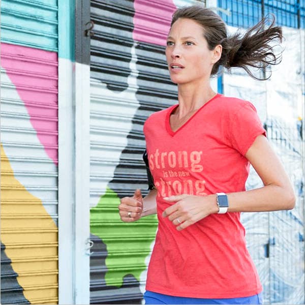 celebrities wearing apple watch