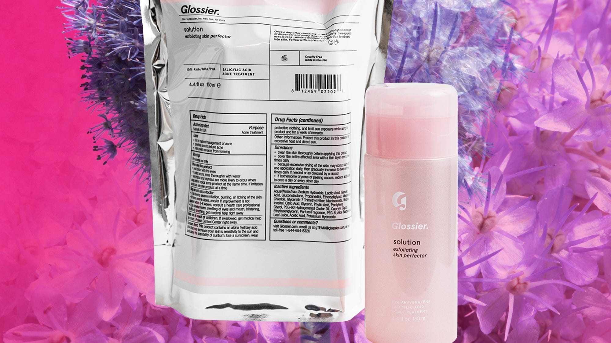 pha skincare meaning