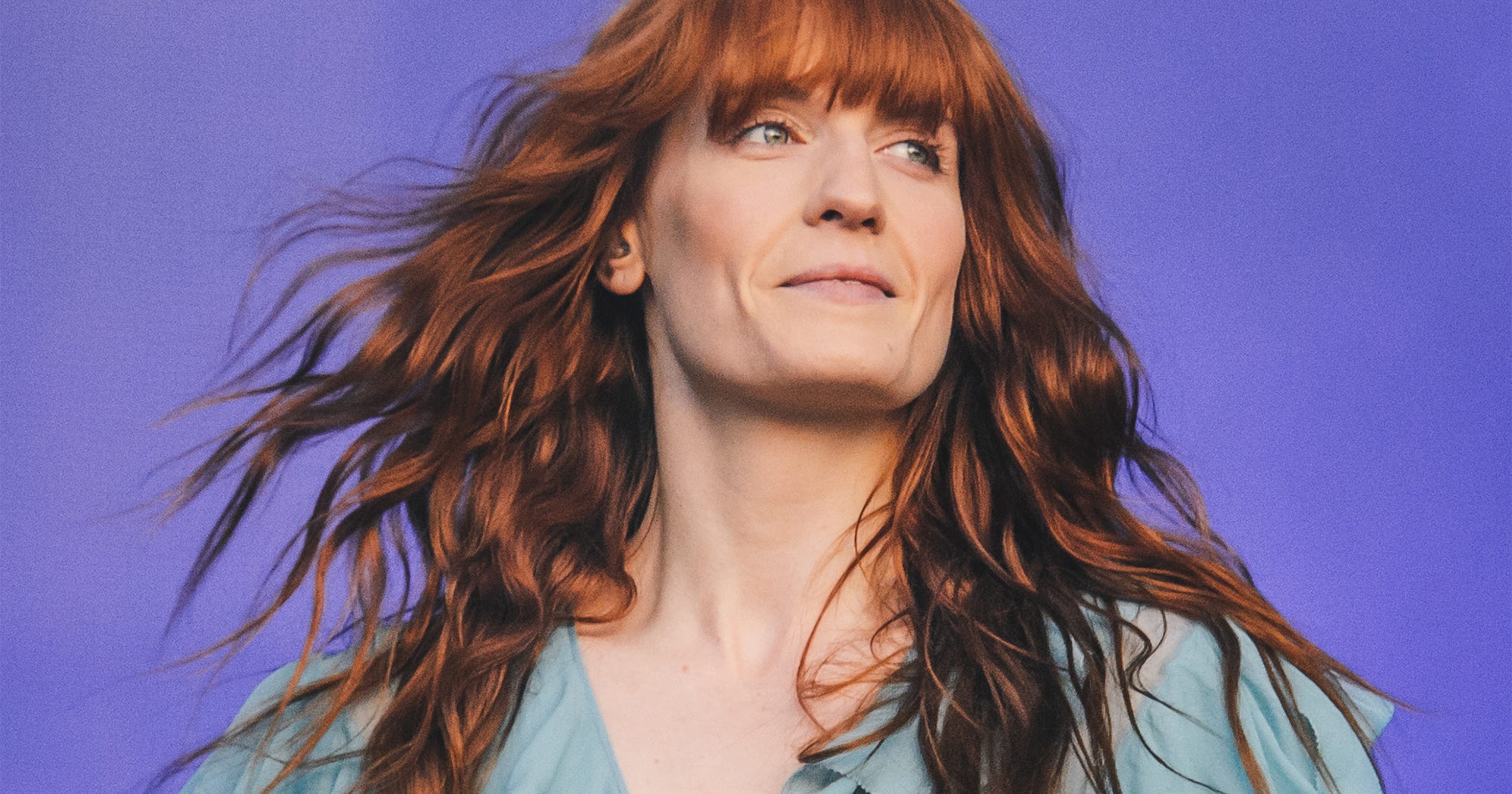 Florence And The Machine High As Hope Album Review