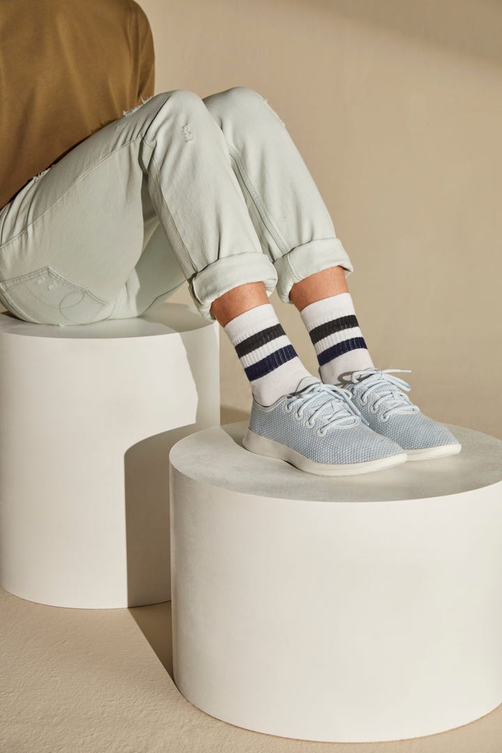 Nordstrom Allbirds PopIn Shop 2018, New Colors