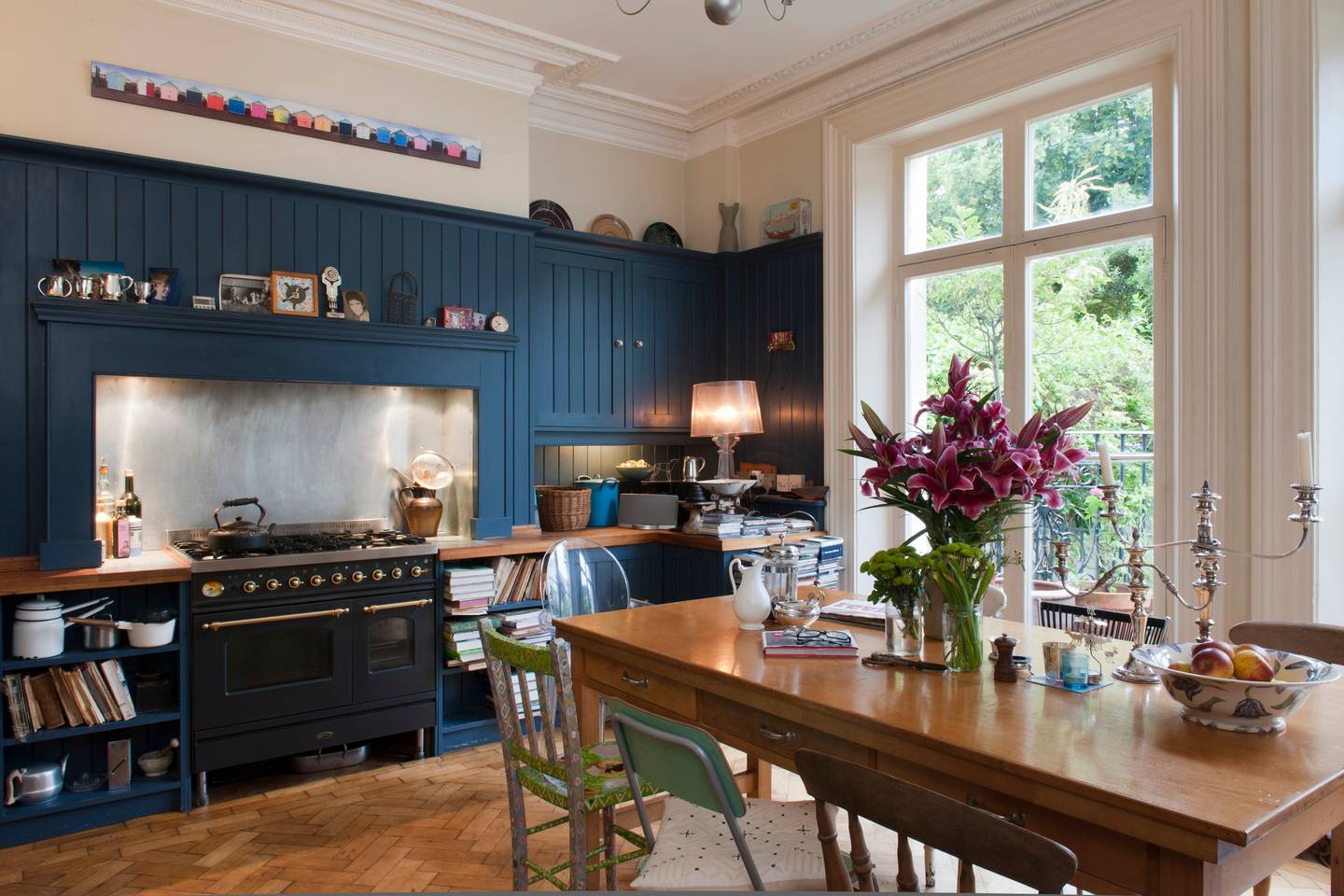 Romantic Airbnb Rentals For A Valentines Day Getaway