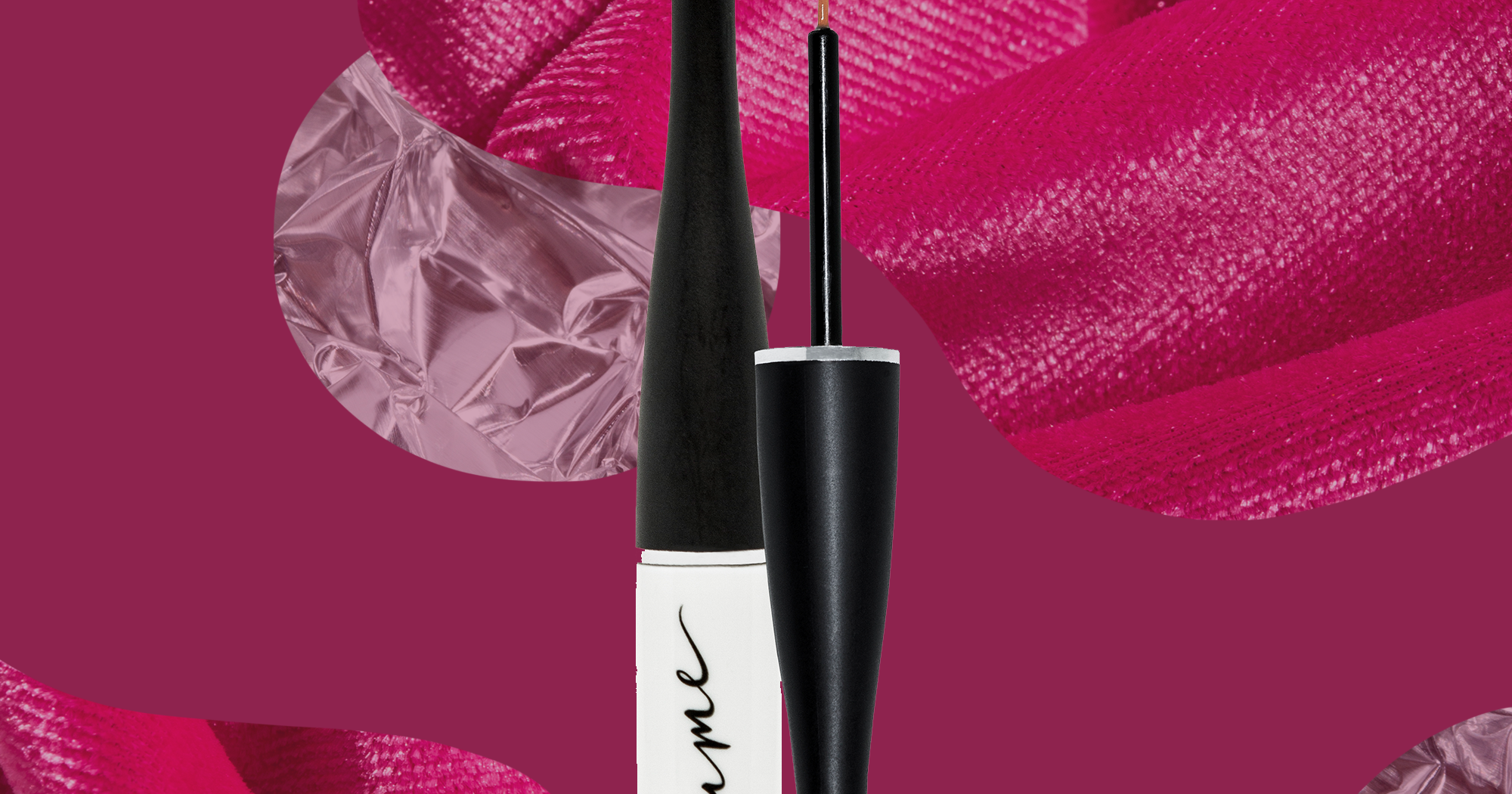 3 Lash Serums To Get Longer Thicker Lashes At Home