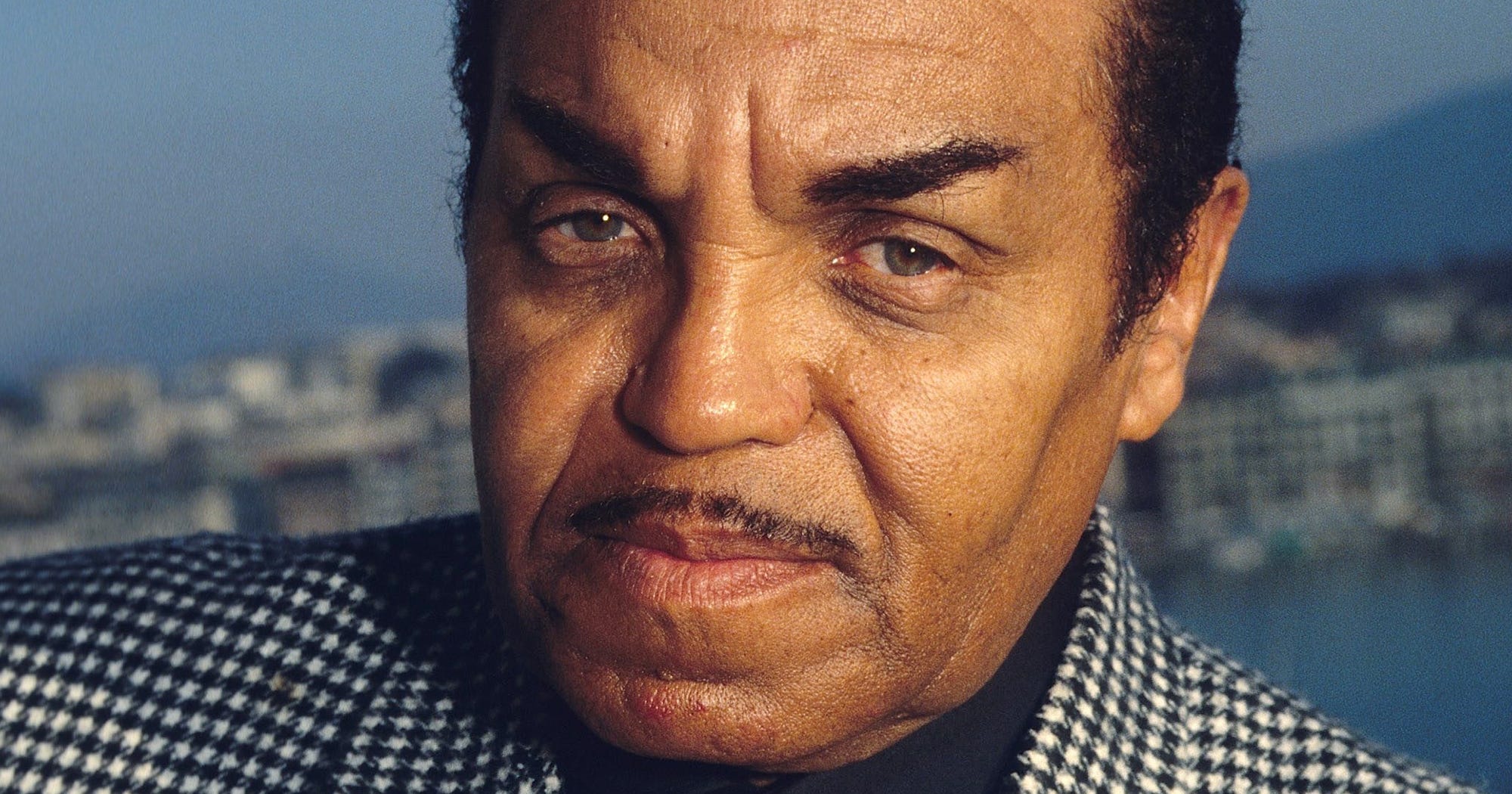Joe Jackson Dies Of Pancreatic Cancer