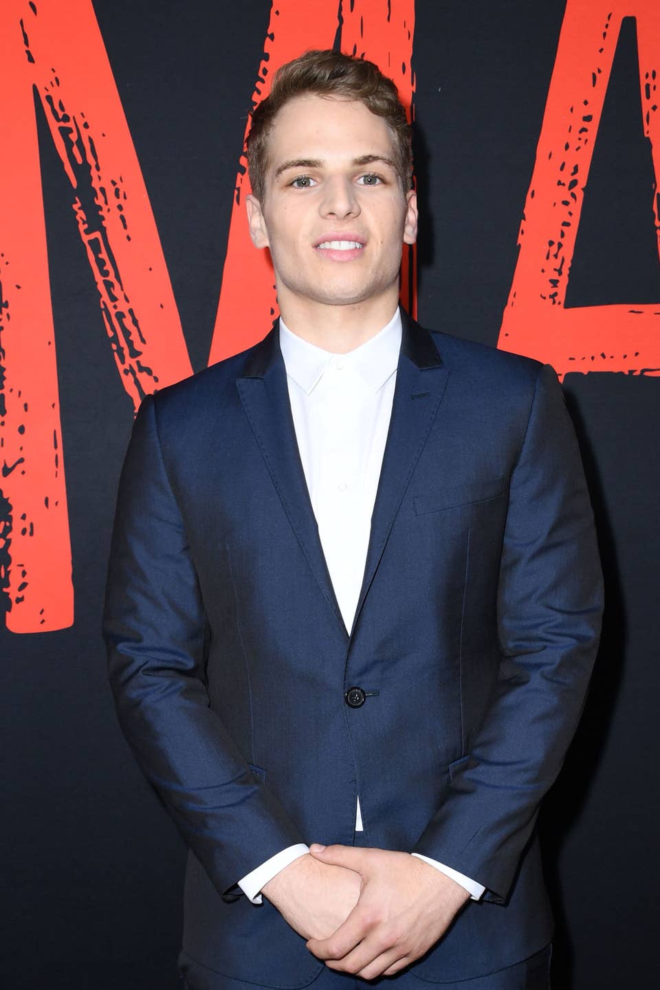 The Ma Movie Cast Is Full Of Stars And Fresh Faces