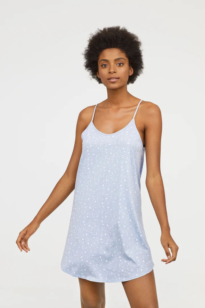 professional dresses women's clothing TreJaz Unicorn Nightgown Princess Pajama Dresses for Girls Sleepwear