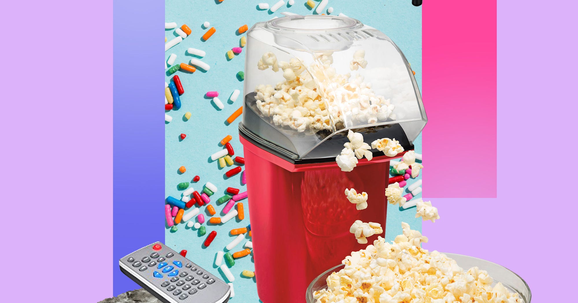 TV Gifts For Netflix Lovers, Binge Watching Shows 2017