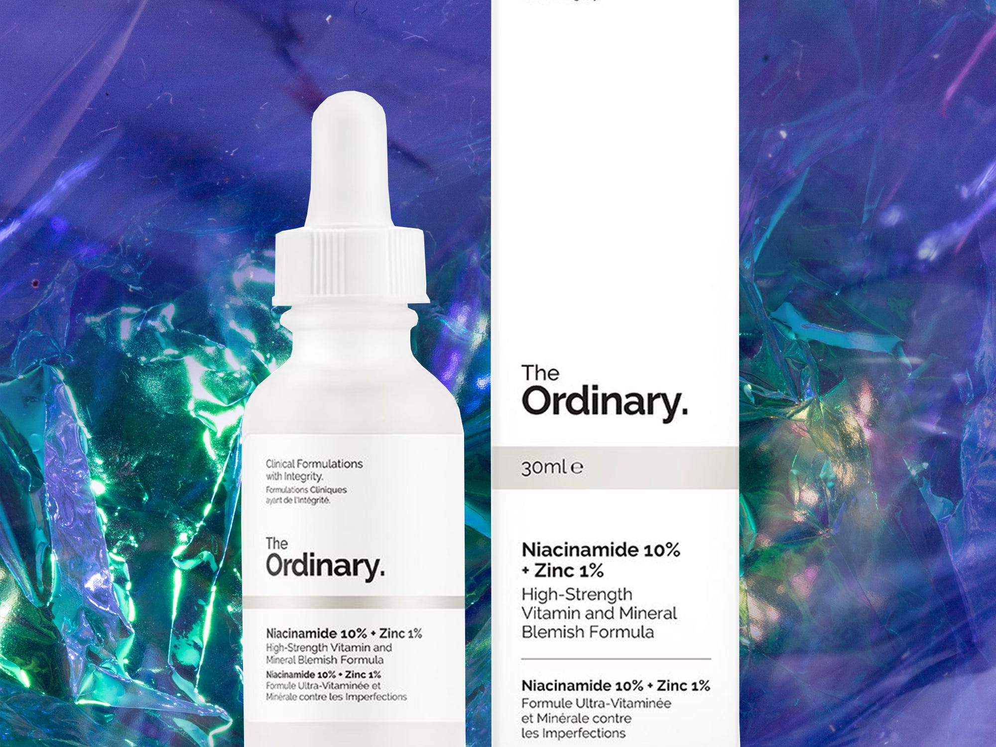 affordable skin care products for combination skin