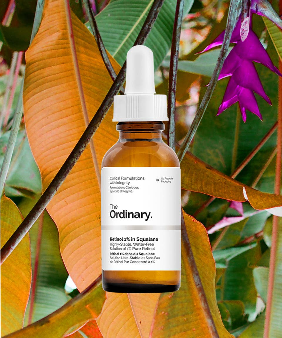 ordinary caffeine solution sephora