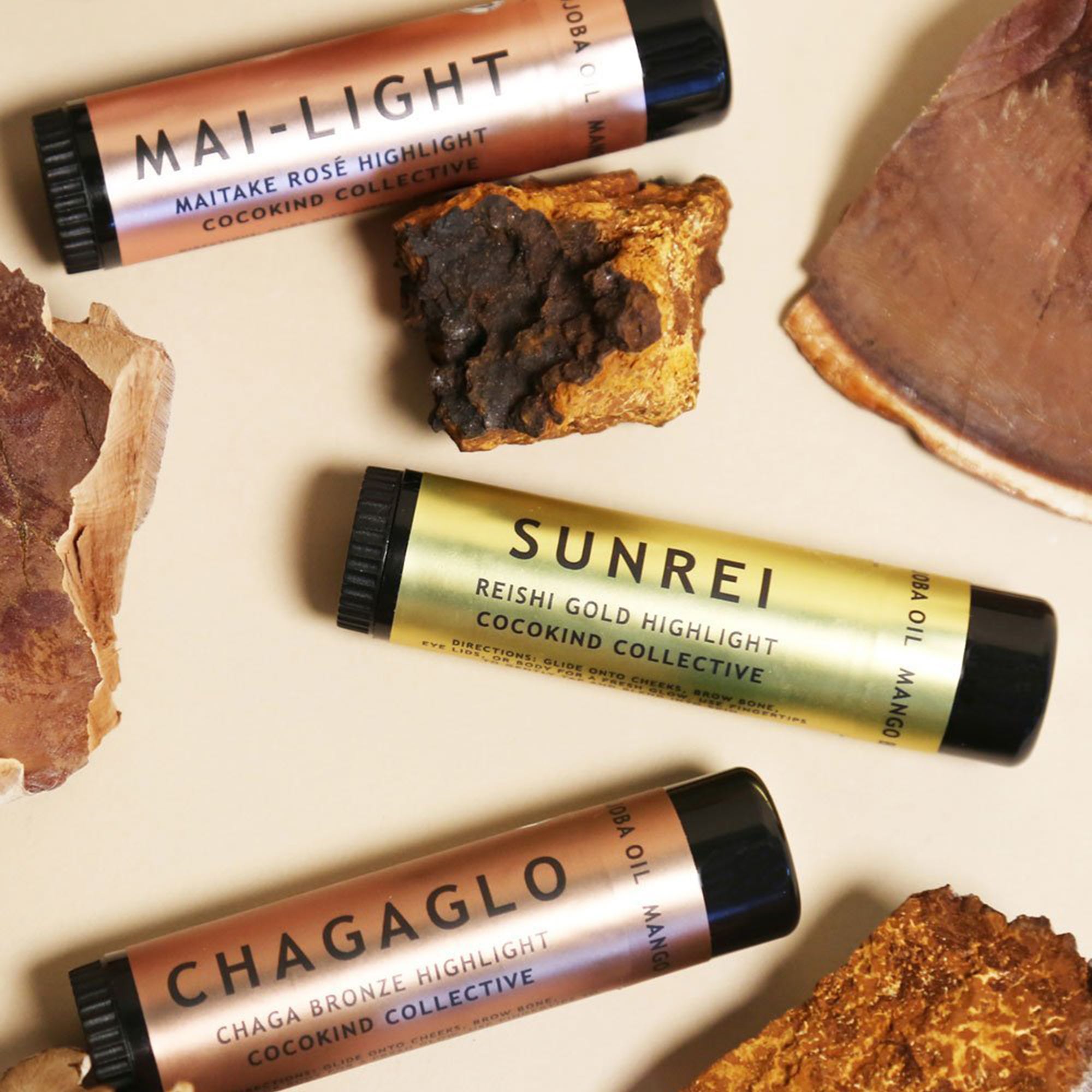 best whole foods skin care
