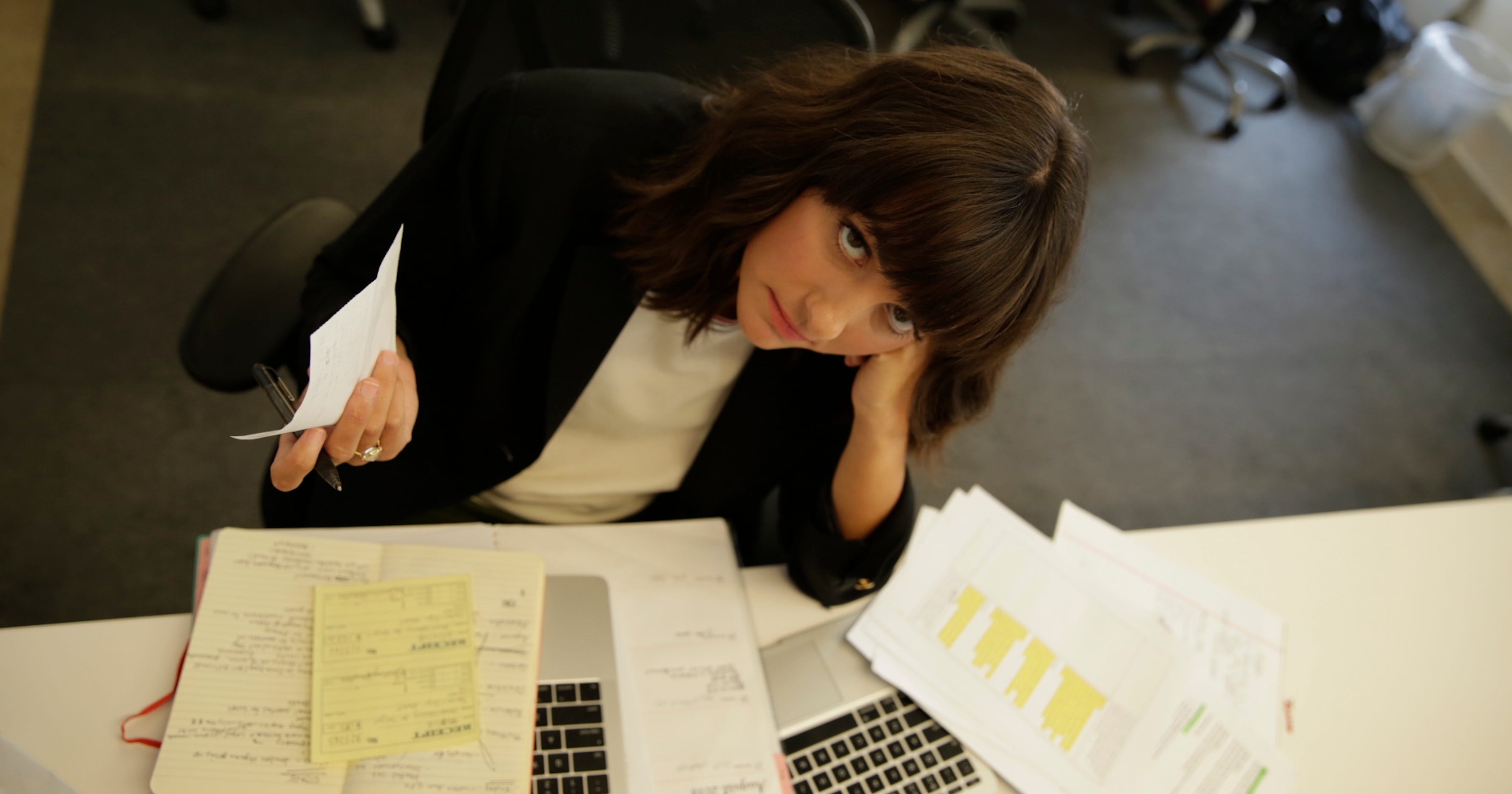 6 Professionals Share Their Worst Work Mistakes