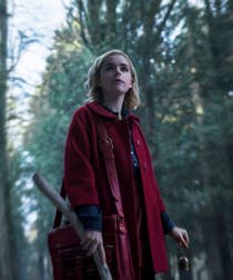 Chilling Adventures Of Sabrina Witch Religion Backlash