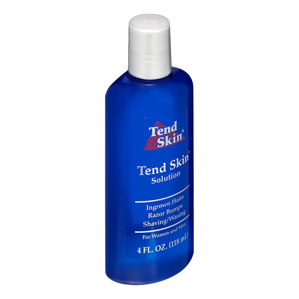 How To Get Rid Of Ingrown Hairs On Bikini Face More