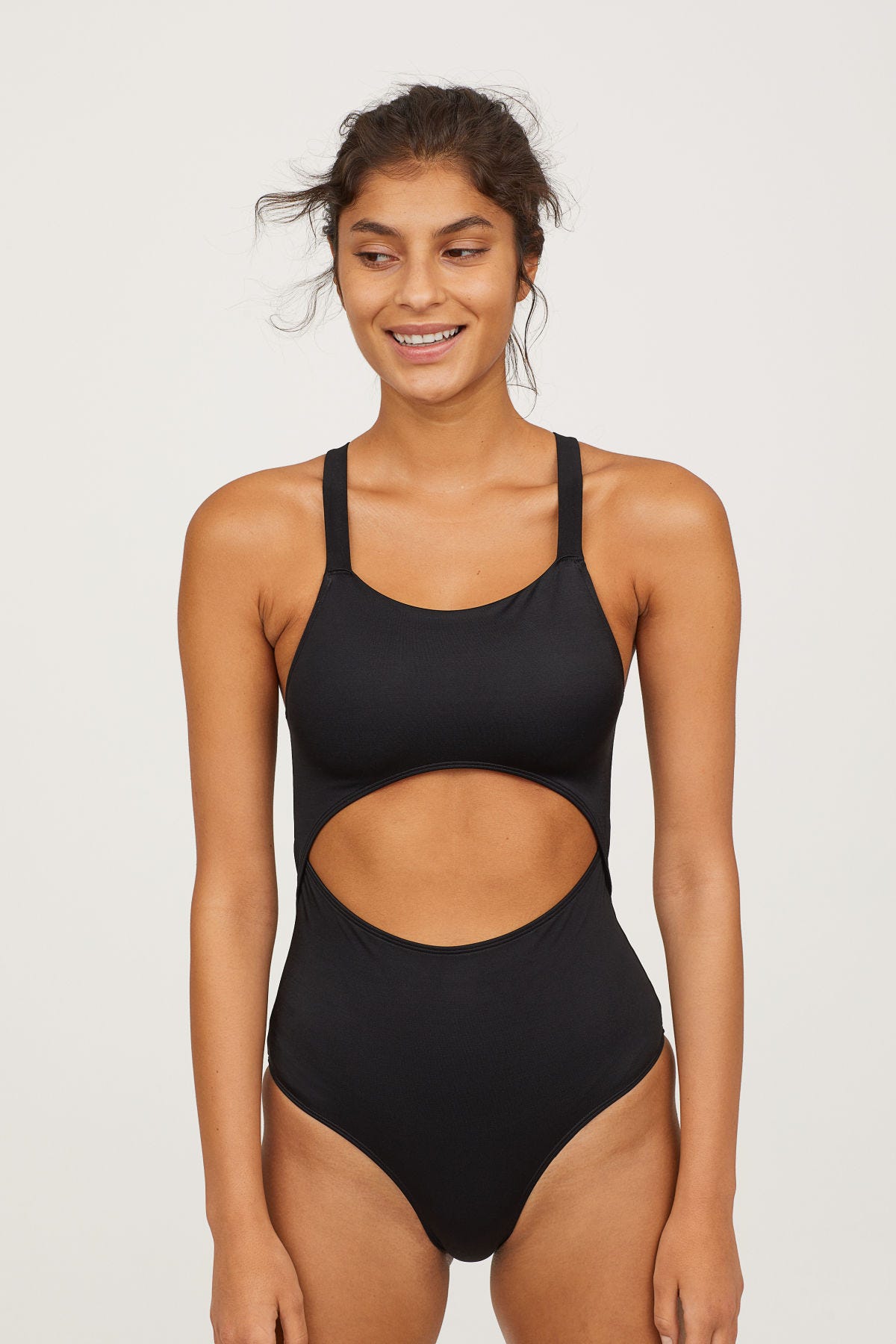 H&M + Sports Swimsuit