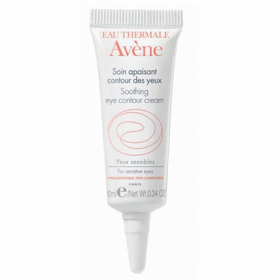 Best Eye Creams For Sensitive Eyes