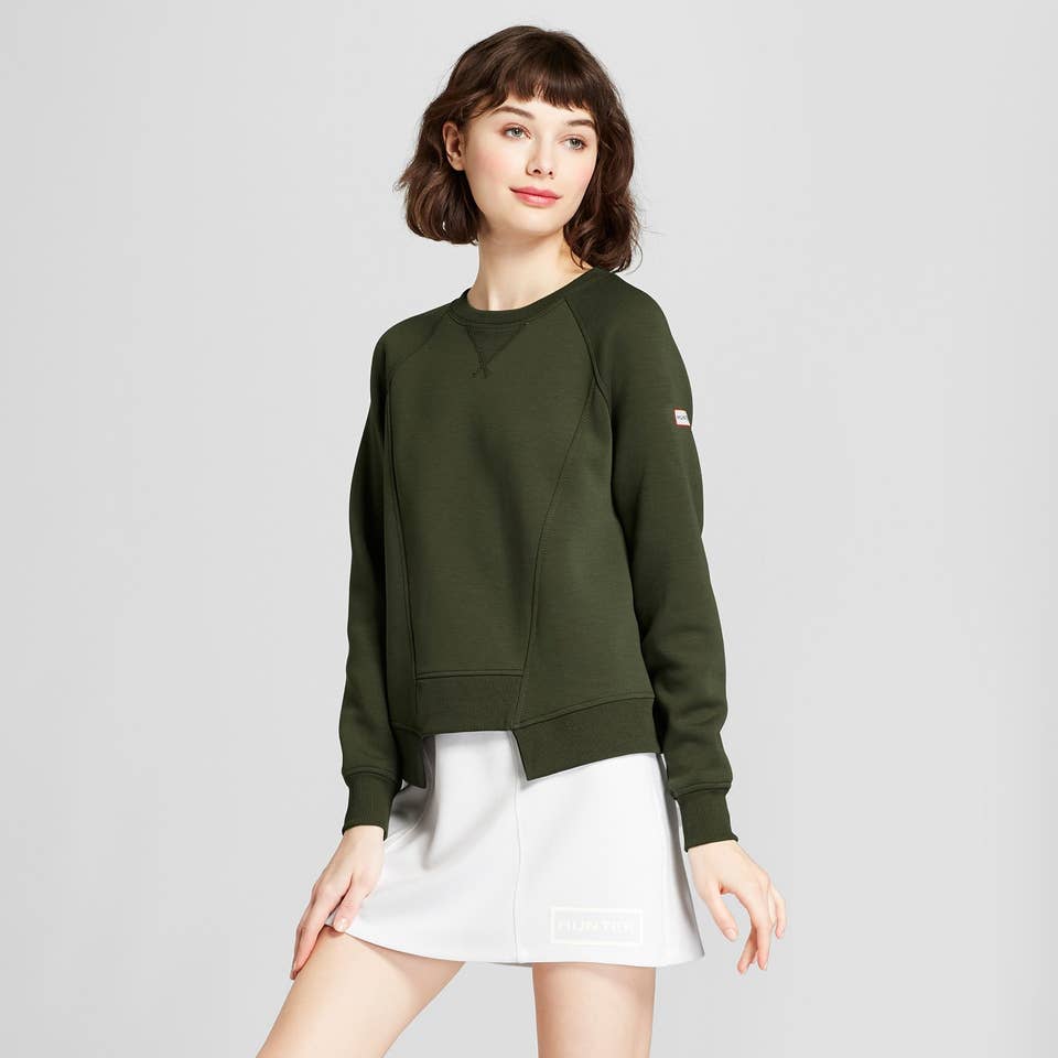 weekend sweatshirt target