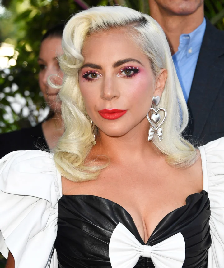 Pink Eyeshadow Is The New Celebrity Eye Makeup Trend