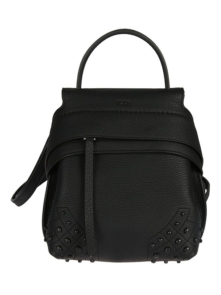 chloé backpack mini