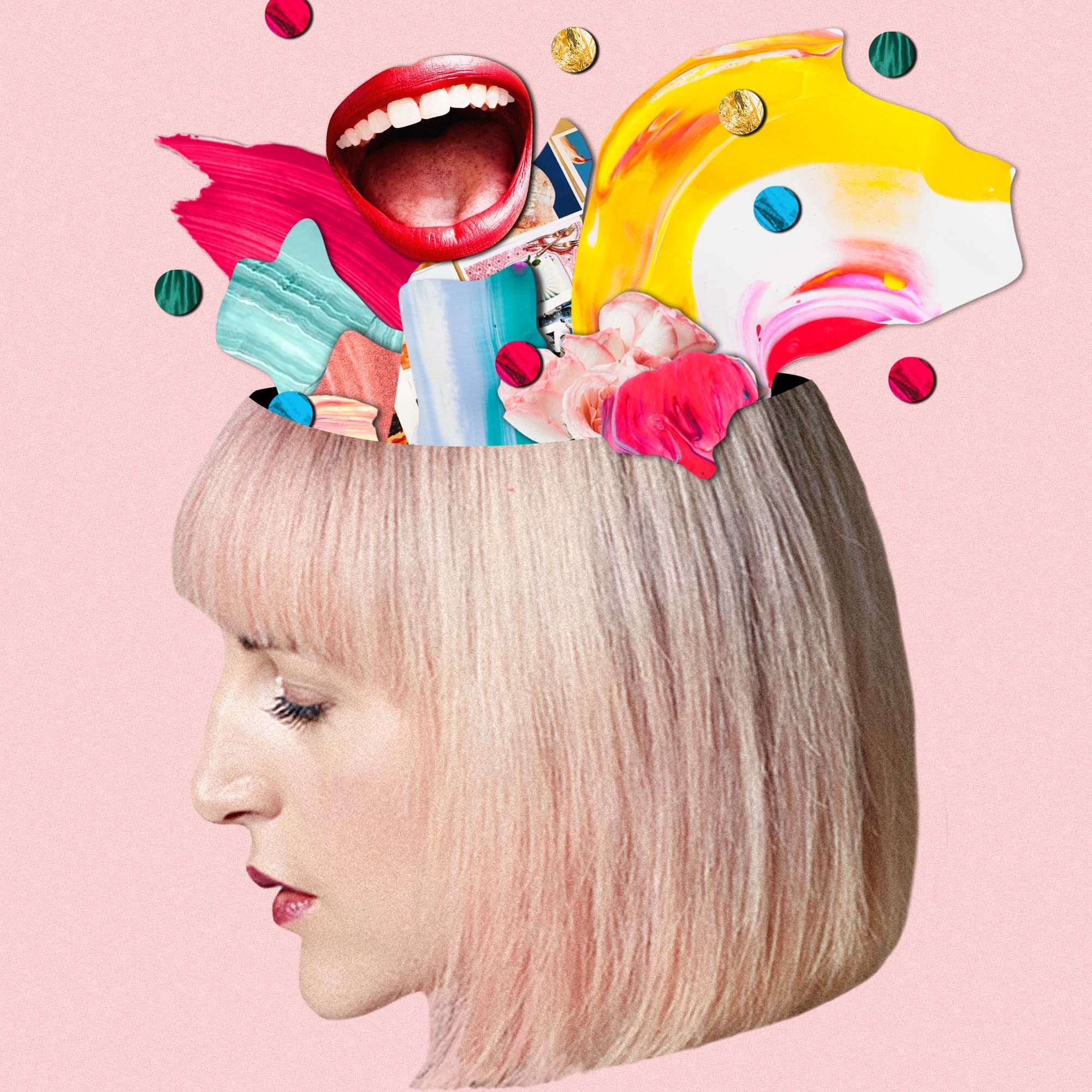 How To Be Creative - Creativity Exercises, Inspiration