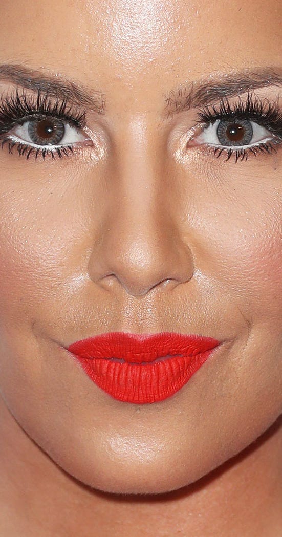 Amber Rose Not Childrens Role Model Parenting Instagram