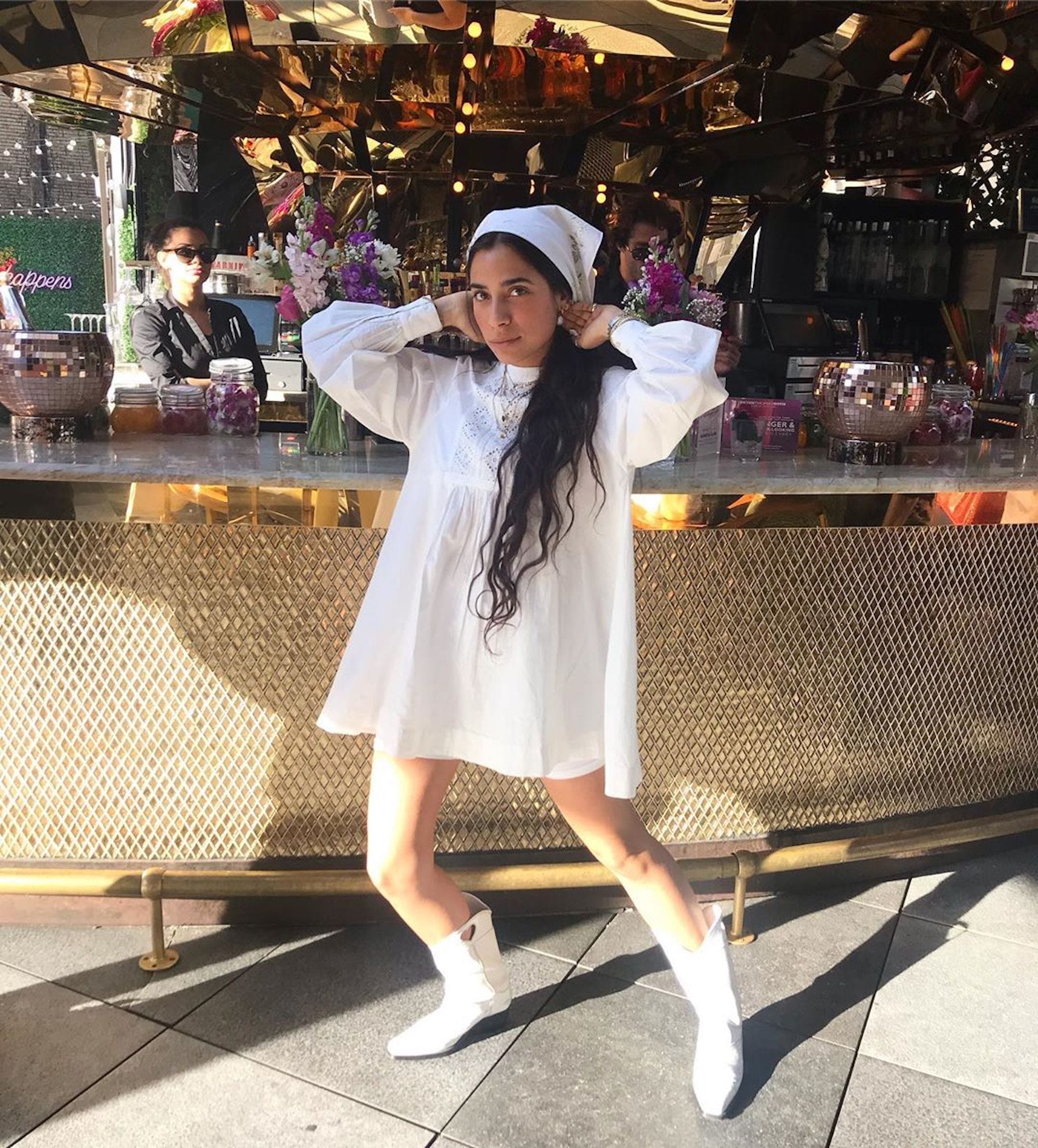 Summer Instagram Outfit Inspiration For June 2019