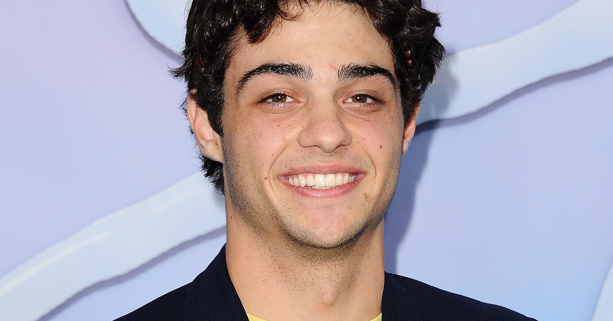 Noah Centineo'S John Rambo: A Surprising But Brilliant Casting Choice - 0oyxc5y