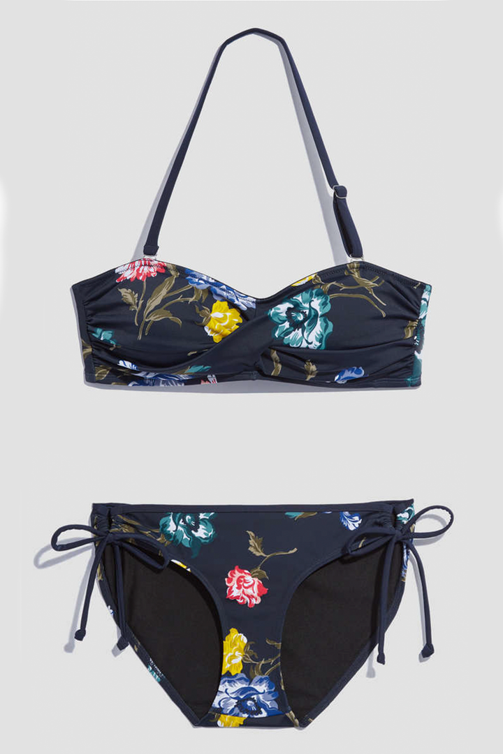 Under 50 Dollar Swimsuits Affordable Bikinis