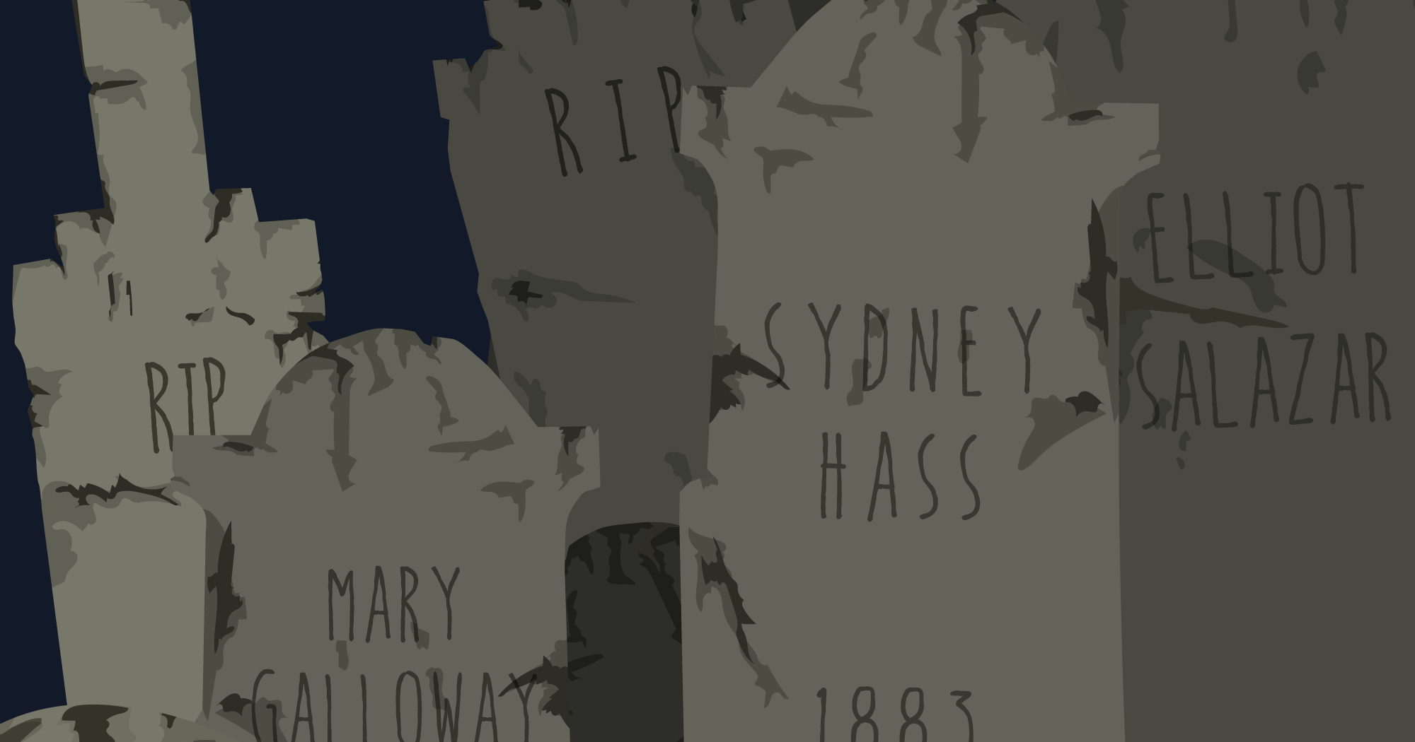 Funny Tombstones Epitaph Examples Humor After Death