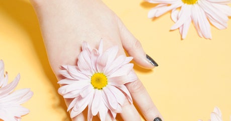 Dry Manicures - Lisa Jachno Labnails