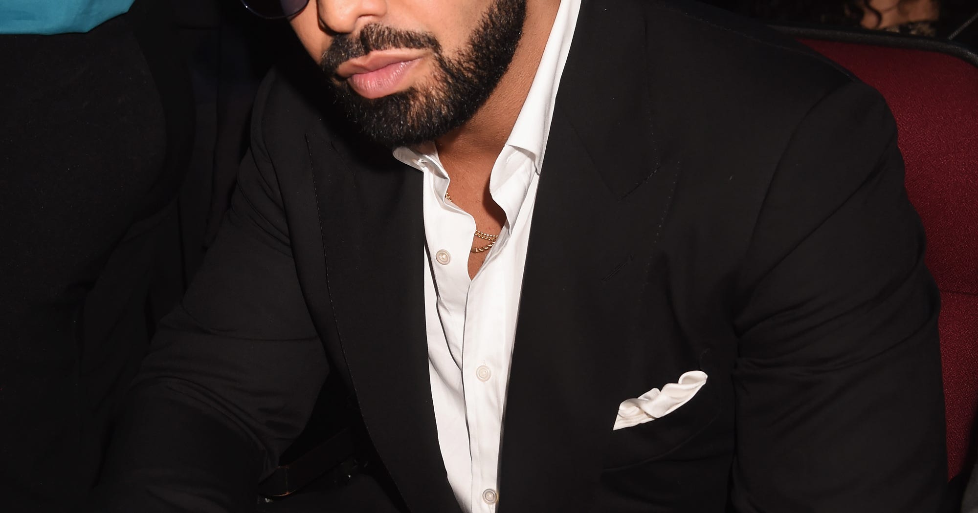 Chance The Rapper Text Message Drake Grammys 2017 Bros