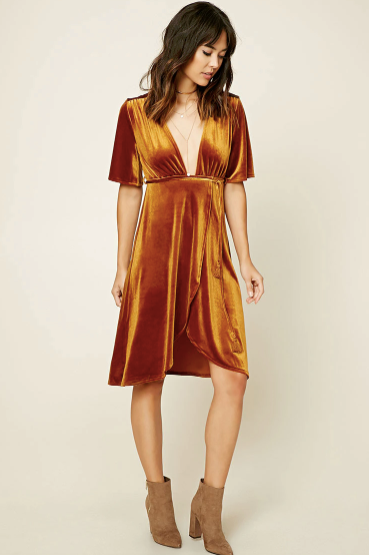 What To Buy Now At Forever 21 Winter Arrivals Sale