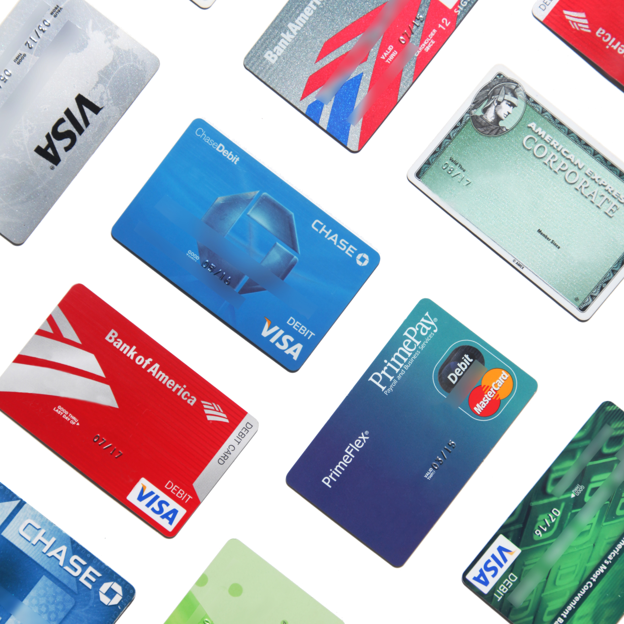 How To Use A Credit Card