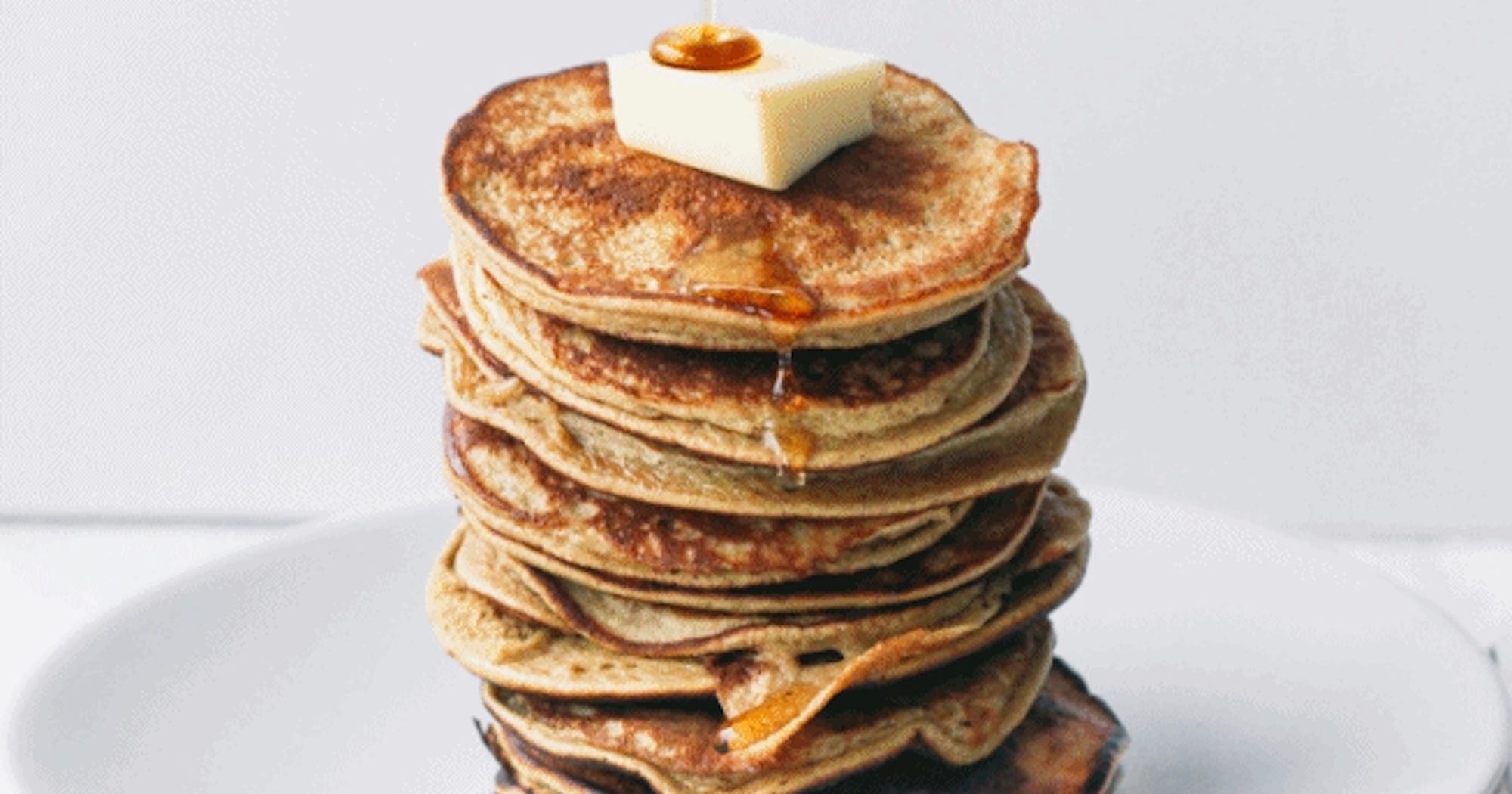 Pancake Day 2017 Recipe Ideas