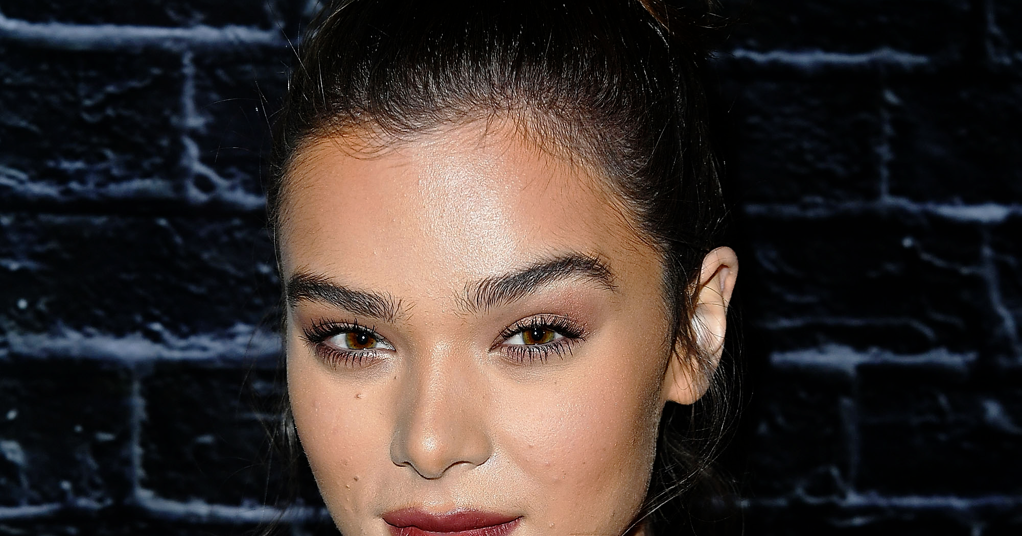 Hailee Steinfeld Most Girls Interview, What Is Woke