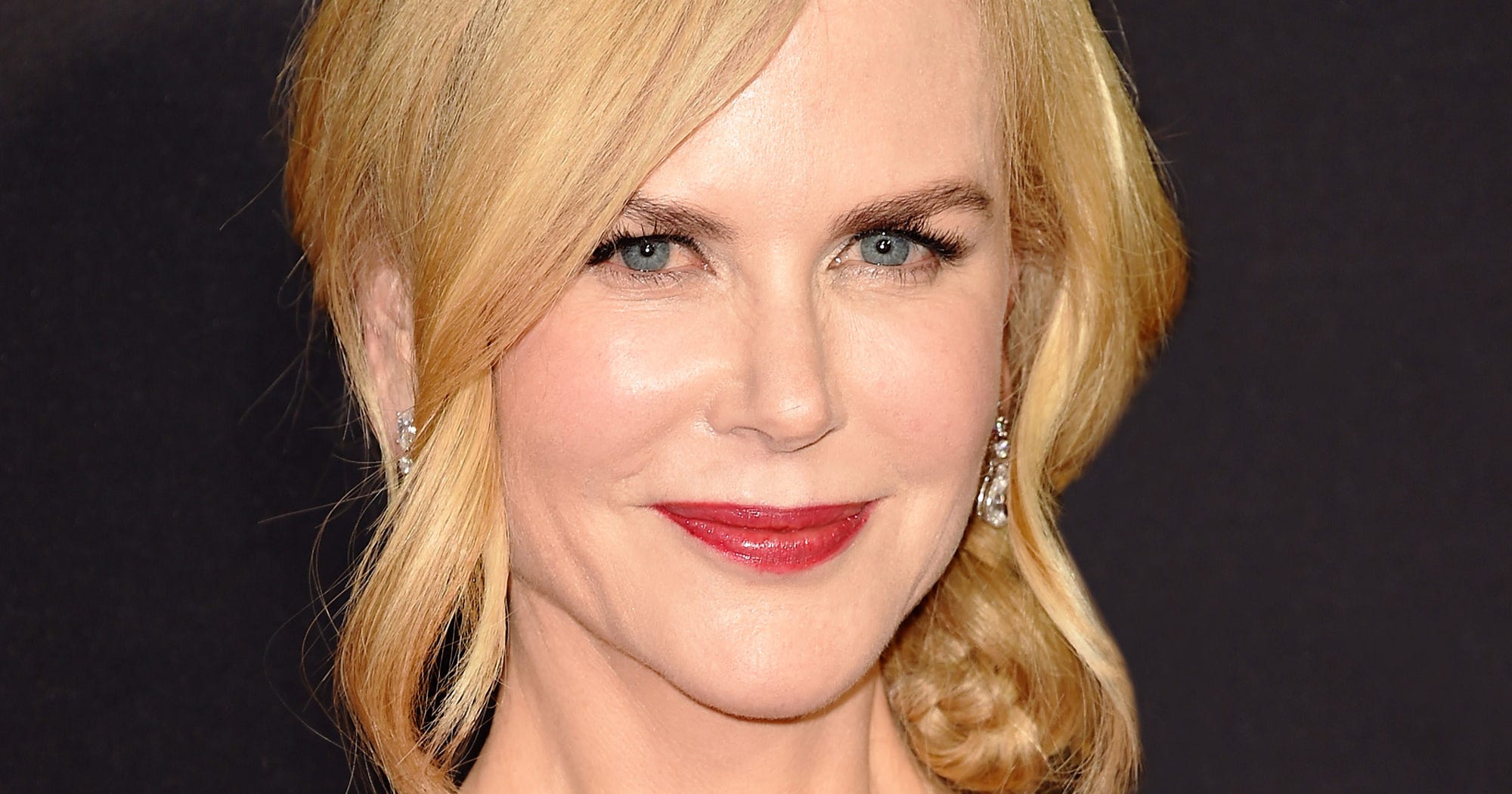 Nicole Kidman Domestic Violence Survivors Letter