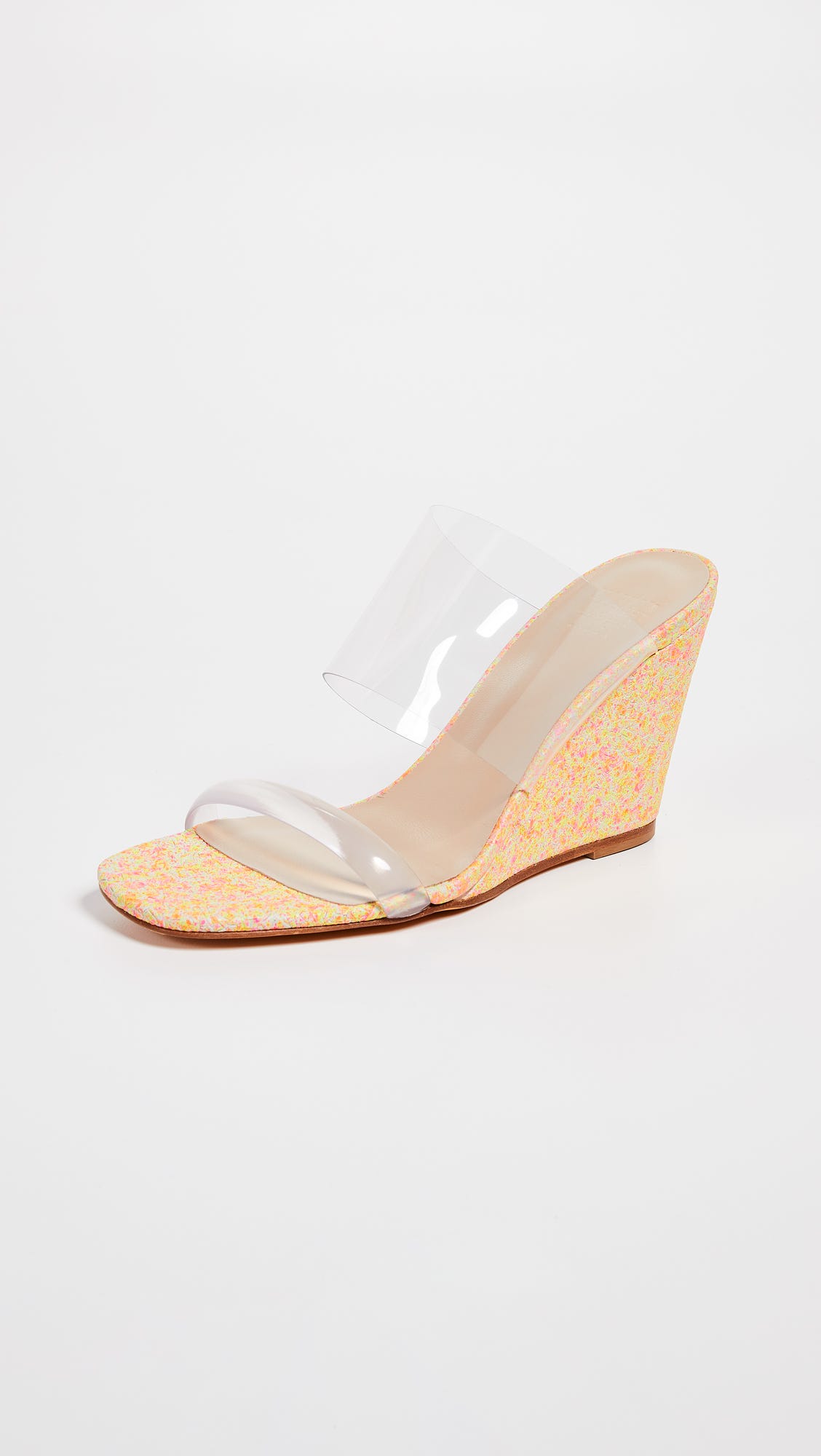 Maryam Nassir Zadeh Olympia Wedges