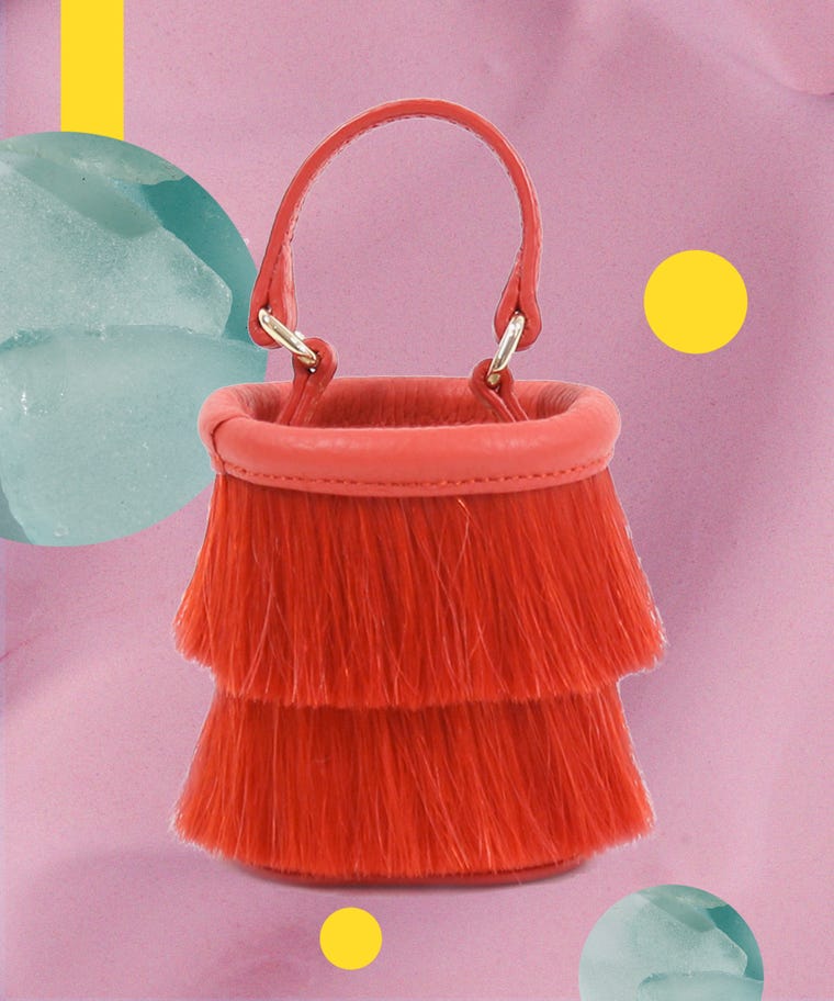 Color Darker Than Black Vantablack