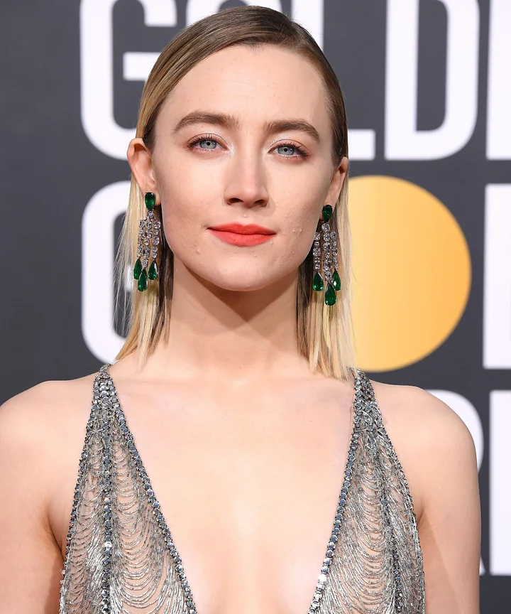 Best Drugstore Makeup For Celebrity Golden Globes Looks