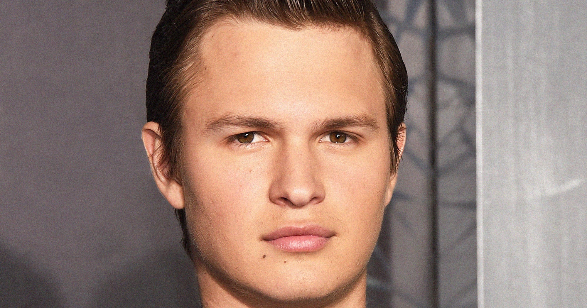 Ansel Elgort Goldfinch Movie Donna Tartt Amazon Studios