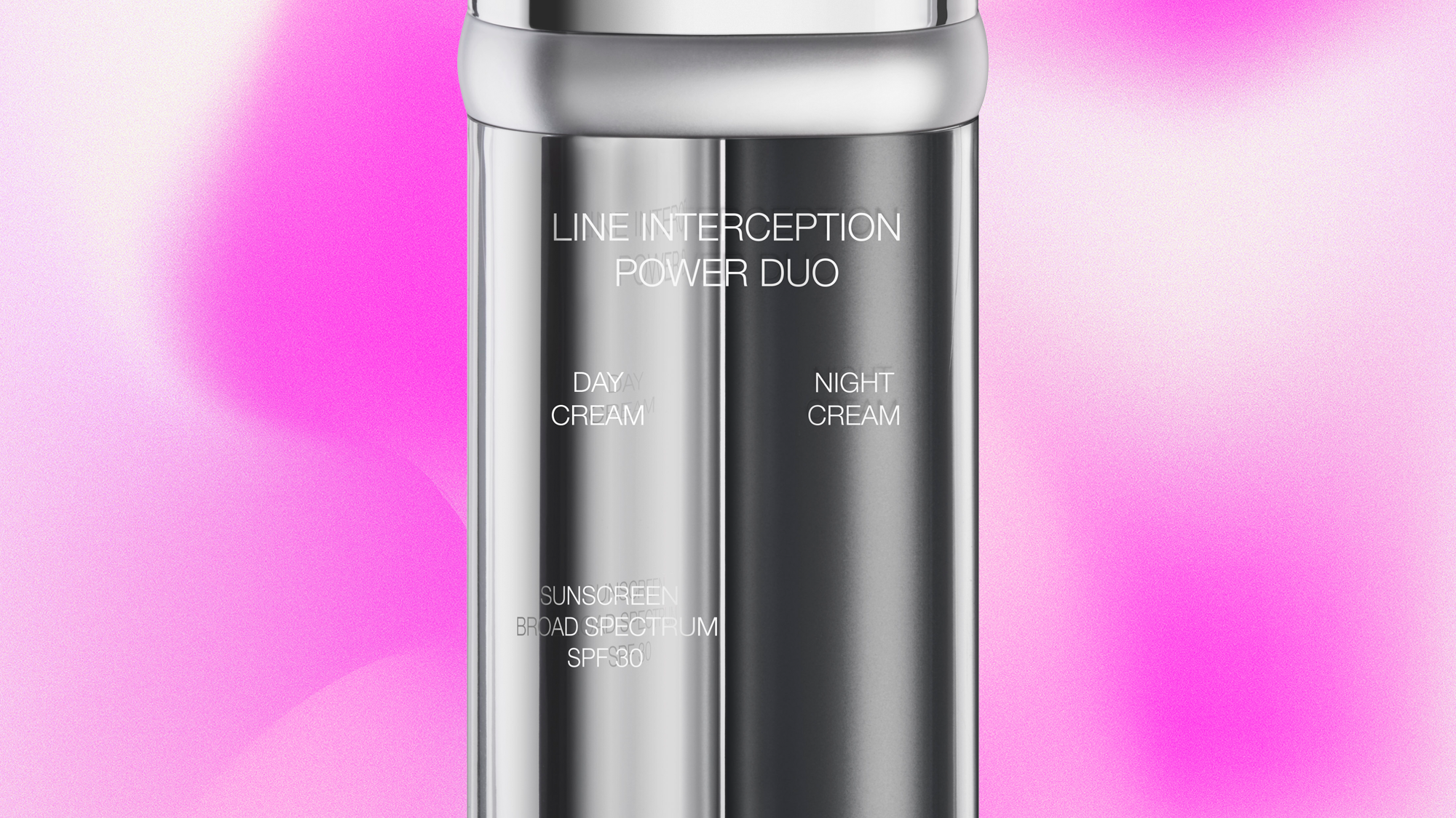 la prairie duo cream