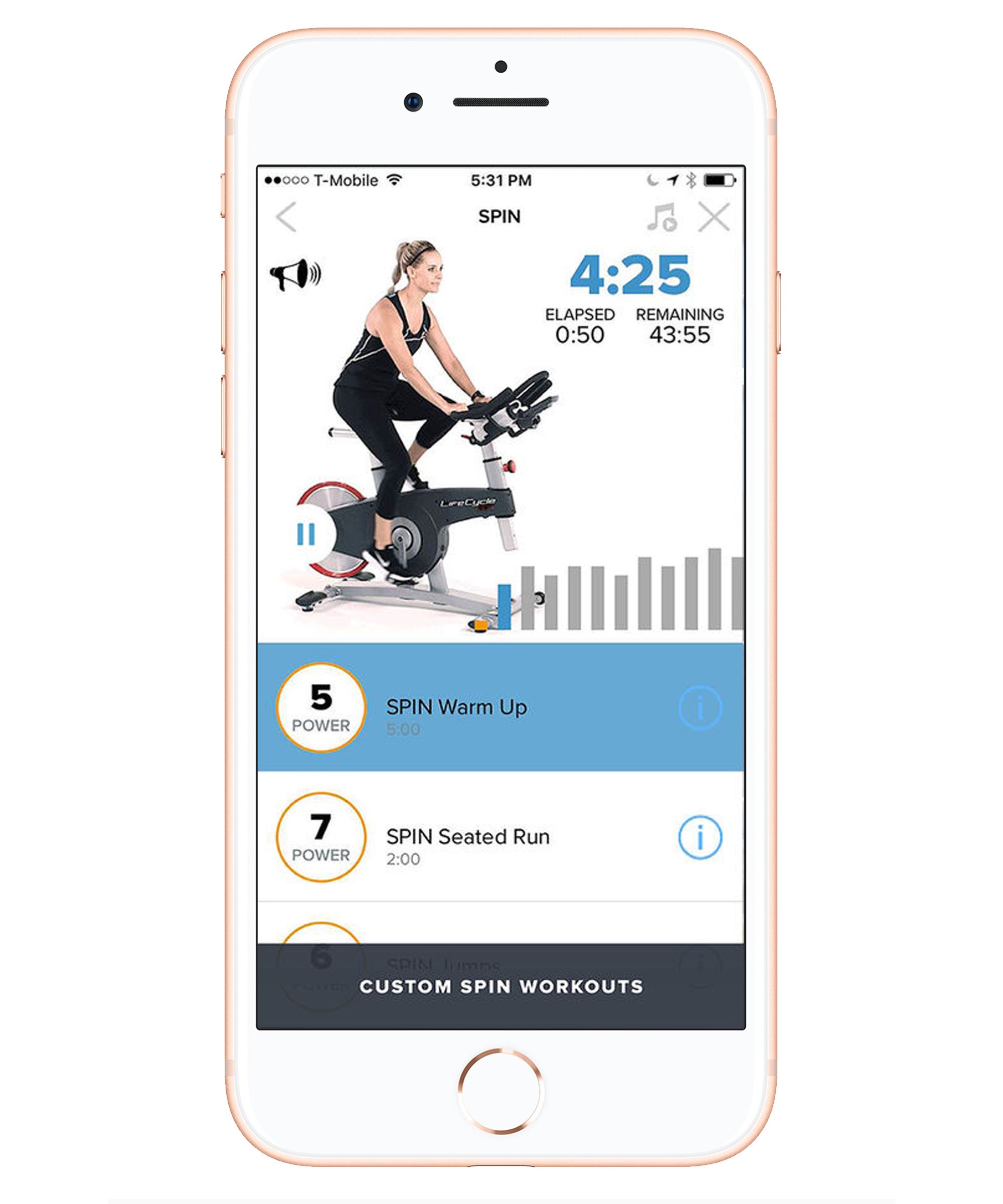 best workout apps