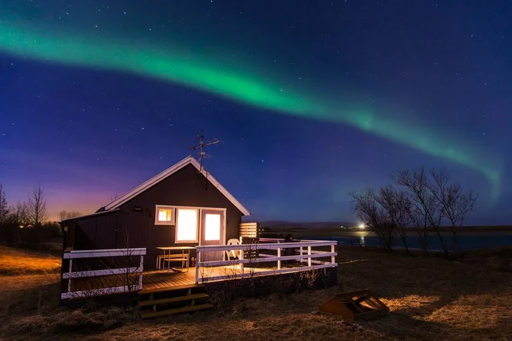 Romantic Airbnb Rentals For A Valentines Day Getaway