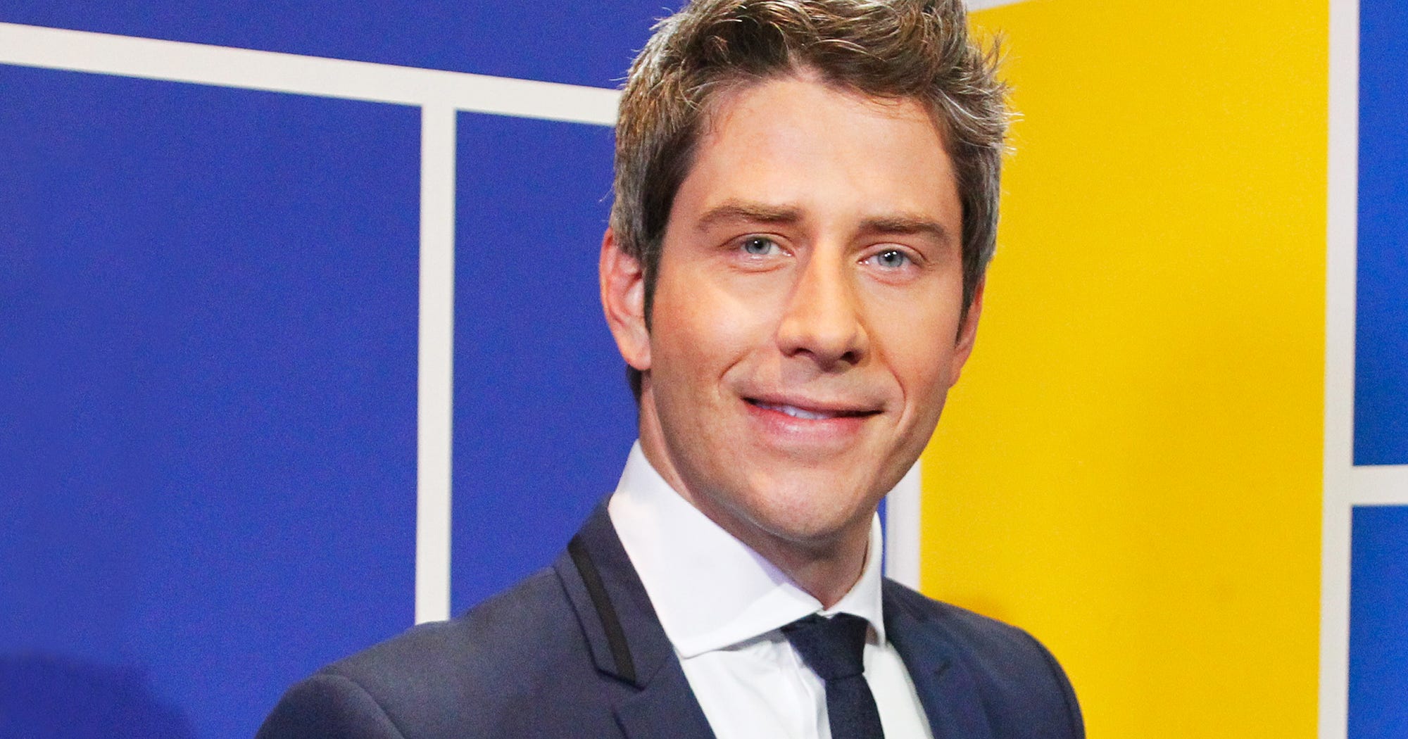 New Bachelor Arie Luyendyk Jr Twitter Reactions