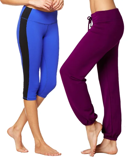 yogi yoga wear